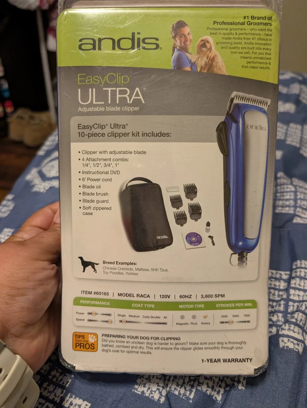 Dog Clippers
